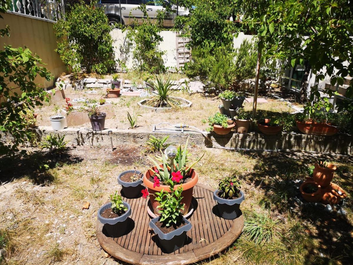 Apartments Ella สปลิท ภายนอก รูปภาพ