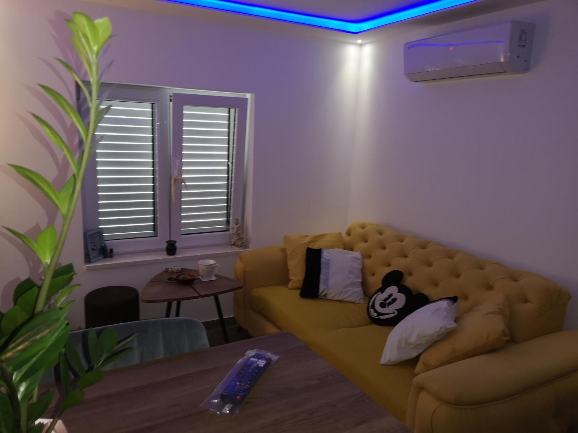 Apartments Ella สปลิท ห้อง รูปภาพ
