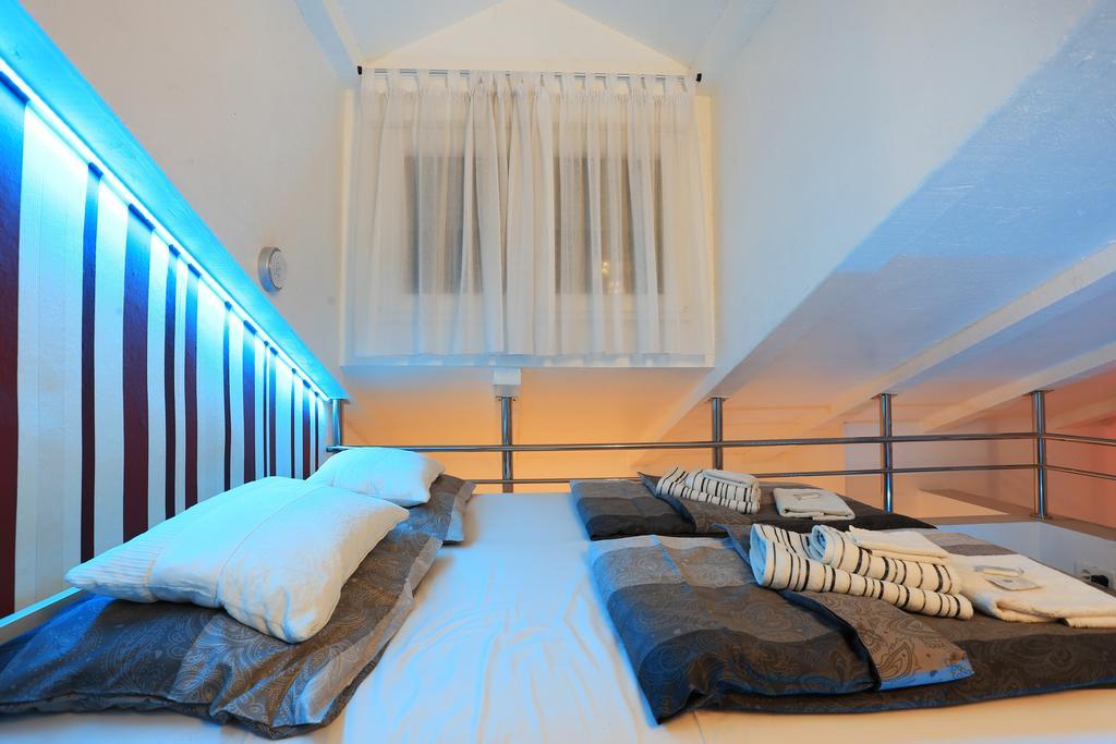 Apartments Ella สปลิท ห้อง รูปภาพ