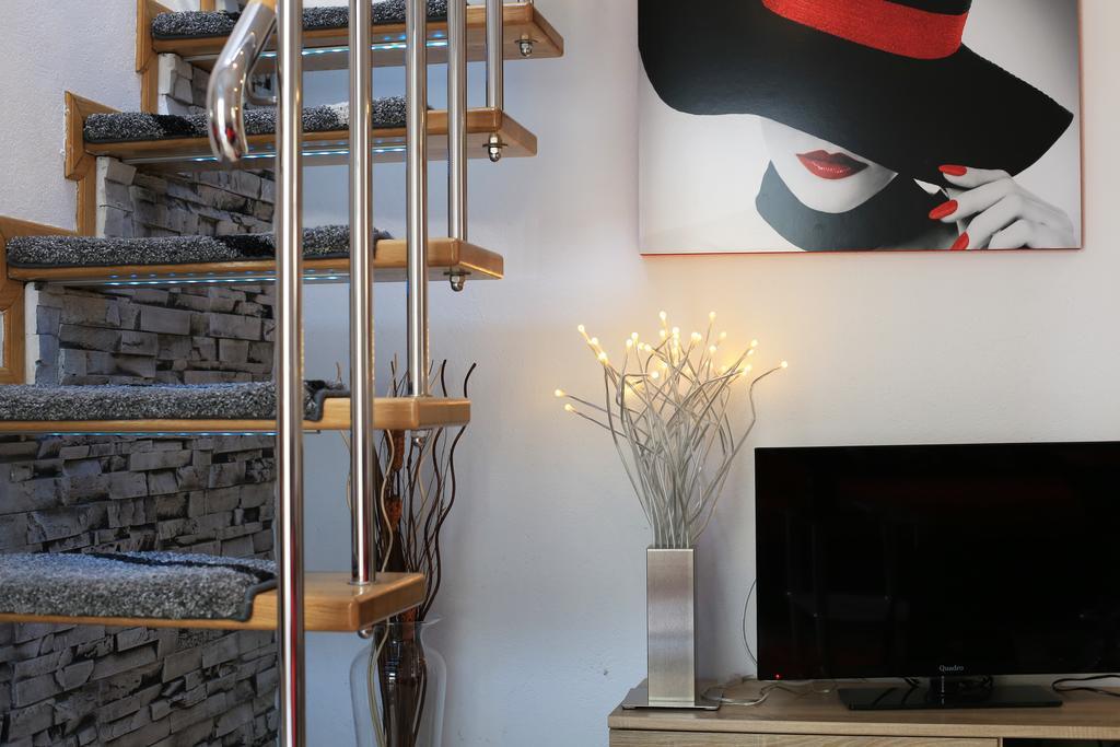 Apartments Ella สปลิท ภายนอก รูปภาพ